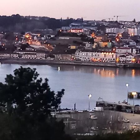 فيلا Casa Mira Douro فيلا نوفا دي غايا المظهر الخارجي الصورة