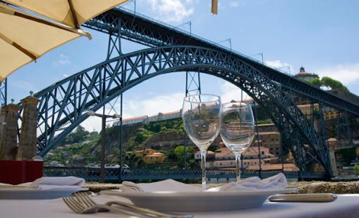 فيلا Casa Mira Douro فيلا نوفا دي غايا المظهر الخارجي الصورة