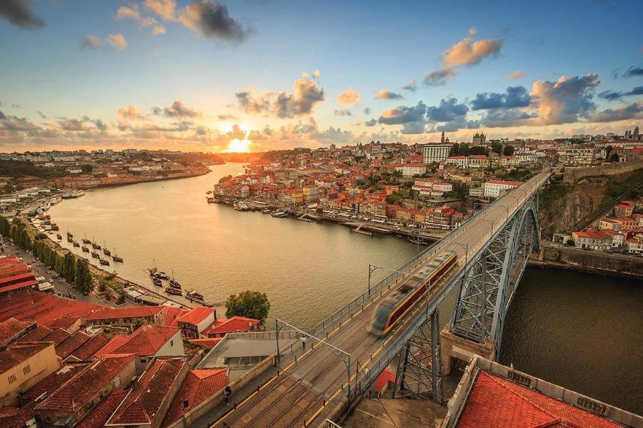 فيلا Casa Mira Douro فيلا نوفا دي غايا المظهر الخارجي الصورة