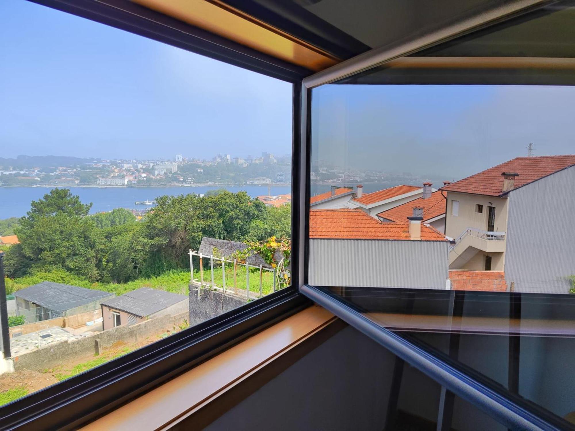 فيلا Casa Mira Douro فيلا نوفا دي غايا المظهر الخارجي الصورة