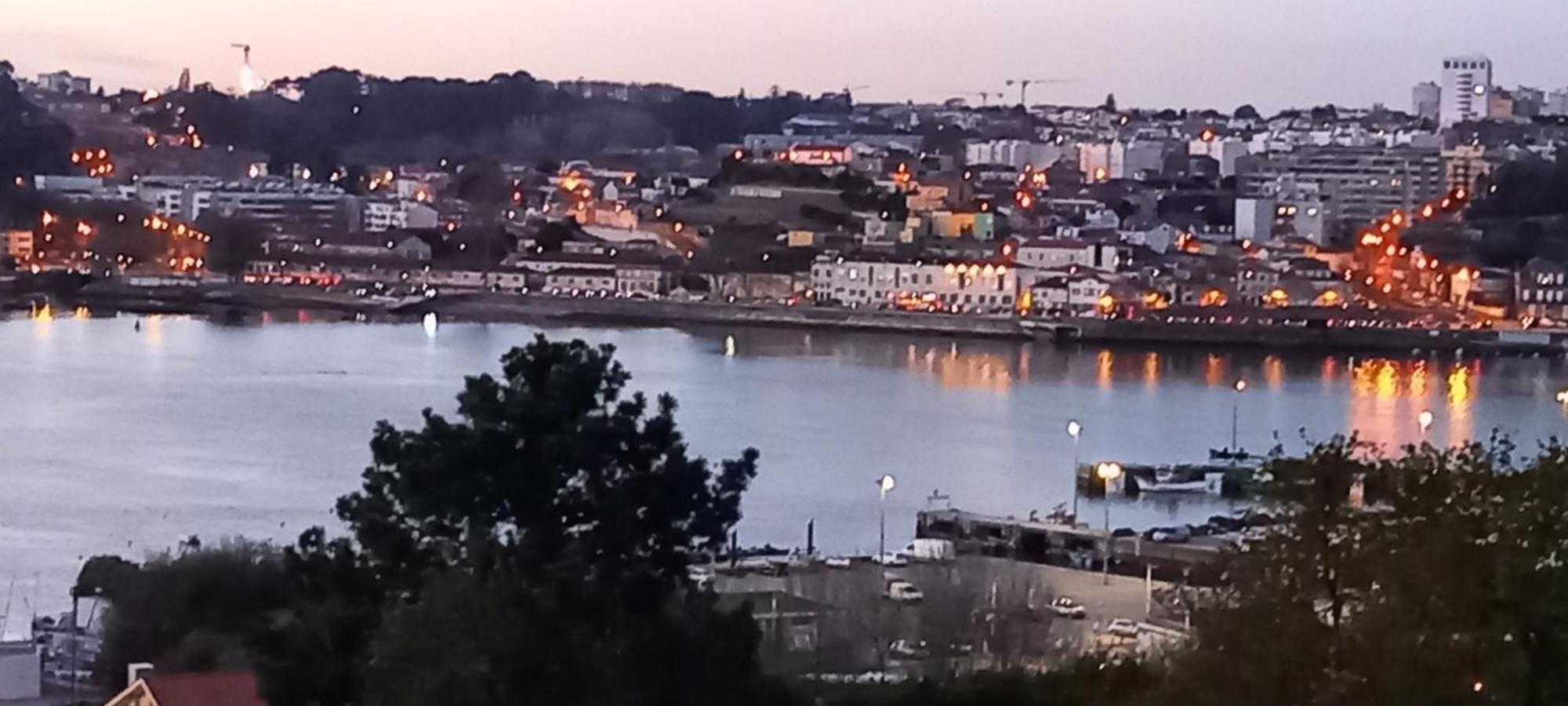 فيلا Casa Mira Douro فيلا نوفا دي غايا المظهر الخارجي الصورة