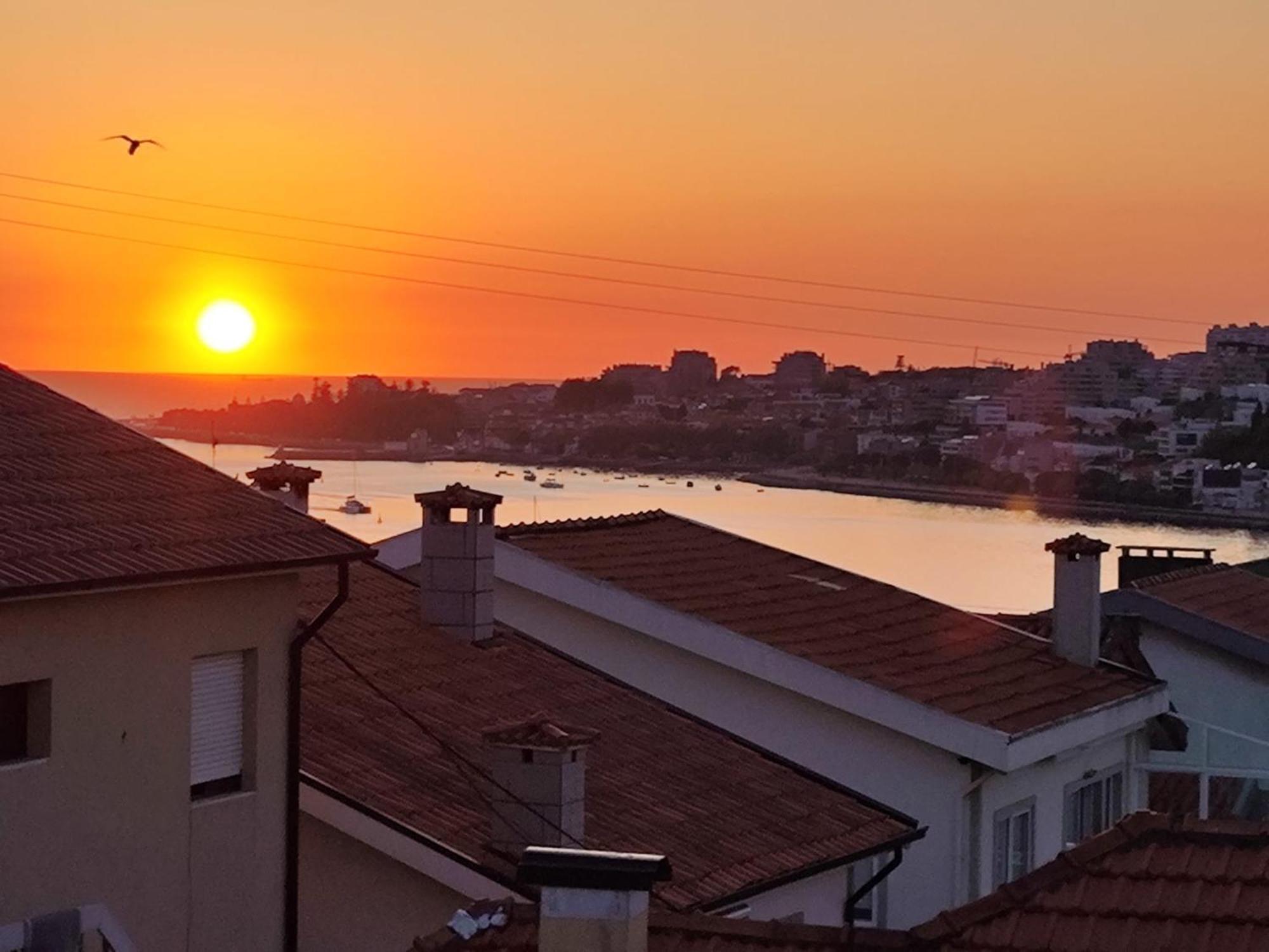 فيلا Casa Mira Douro فيلا نوفا دي غايا المظهر الخارجي الصورة